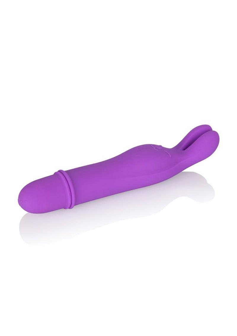 Shane's World Bedtime Bunny Silicone Vibrator Waterproof