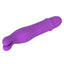Shane's World Bedtime Bunny Silicone Vibrator Waterproof