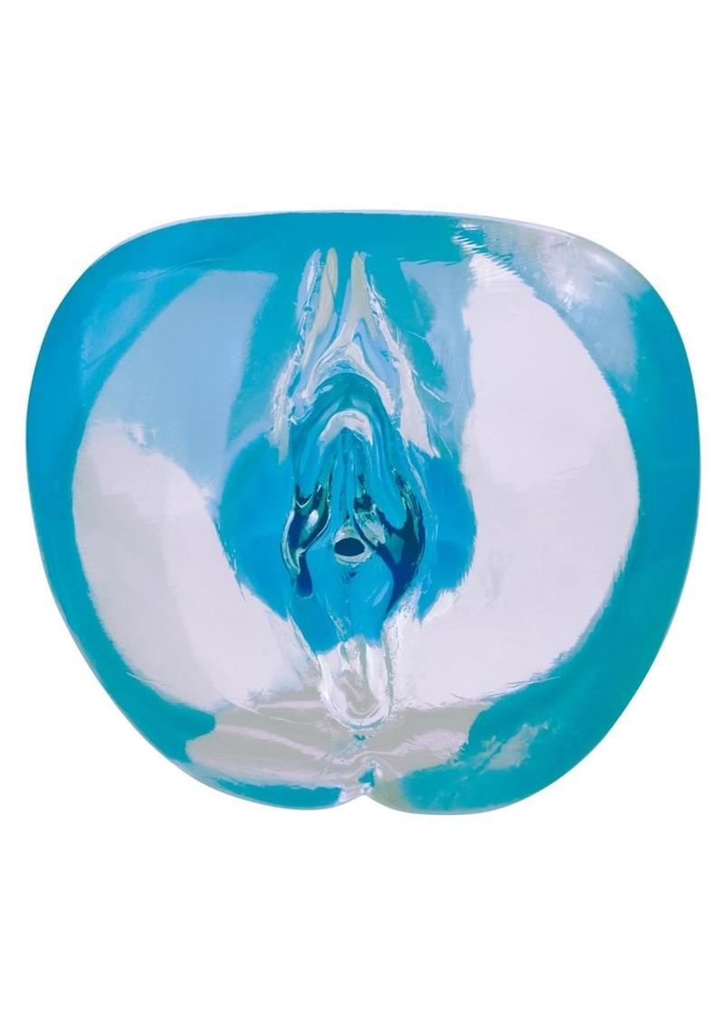 Shane's World College Tease Stroker - Pussy - Blue