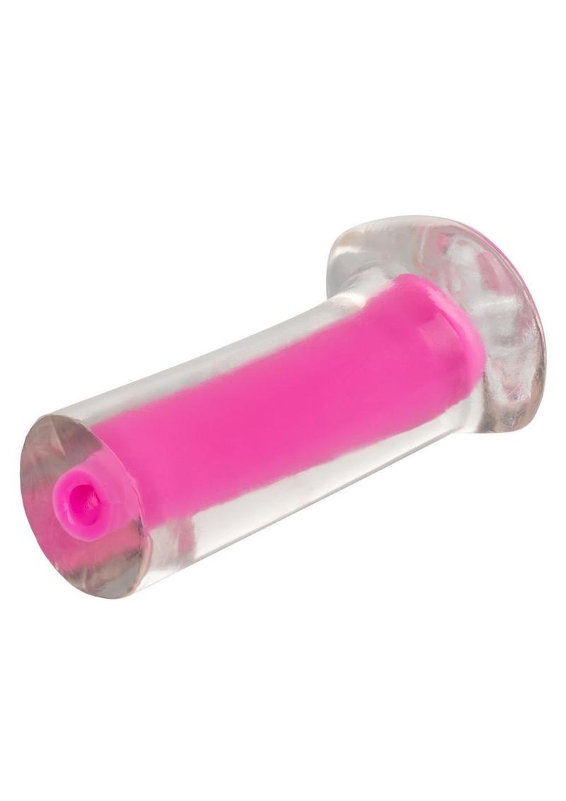 Shane's World College Tease Stroker - Pussy - Pink