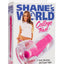 Shane's World College Tease Stroker - Pussy