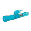 Shane's World Jack Rabbit Beaded Vibrator