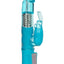 Shane's World Jack Rabbit Beaded Vibrator
