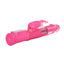Shane's World Jack Rabbit Beaded Vibrator - Pink