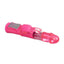 Shane's World Jack Rabbit Beaded Vibrator