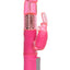 Shane's World Jack Rabbit Beaded Vibrator