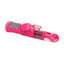 Shane's World Jack Rabbit G Beaded Vibrator