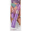Shane's World Jack Rabbit G Beaded Vibrator - Purple