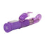 Shane's World Jack Rabbit G Beaded Vibrator
