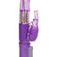 Shane's World Jack Rabbit G Beaded Vibrator