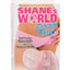 Shane's World Sorority Masturbator with Pleasure Beads - Pussy - Pink