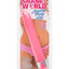 Shane's World Sorority Party Vibe All Night Vibrator - Pink