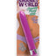 Shane's World Sorority Party Vibe All Night Vibrator - Purple