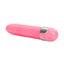Shane's World Sorority Party Vibe Nooner Vibrator - Pink