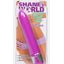 Shane's World Sorority Party Vibe Nooner Vibrator - Purple