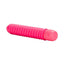 Shane's World Sorority Screw Silicone Vibrator - Pink