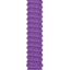 Shane's World Sorority Screw Silicone Vibrator - Purple