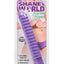 Shane's World Sorority Screw Silicone Vibrator