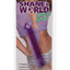 Shane's World Sparkle Bullet