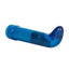 Shane's World Sparkle G G-Spot Vibrator - Blue