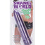 Shane's World Sparkle Vibrator - Purple