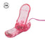 Shane's World Venus Butterfly Strap-On with Remote Control