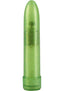 Shanes's World Sparkle Vibrator - Green