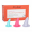 She-Ology Advanced 3pc Wearable Dilator