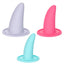 She-Ology Advanced 3pc Wearable Dilator - Multicolor - Set