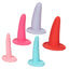 She-Ology Silicone Wearable Vaginal Dilator
