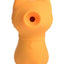 Shegasm Sucky Kitty Rechargeable Silicone Clitoral Stimulator