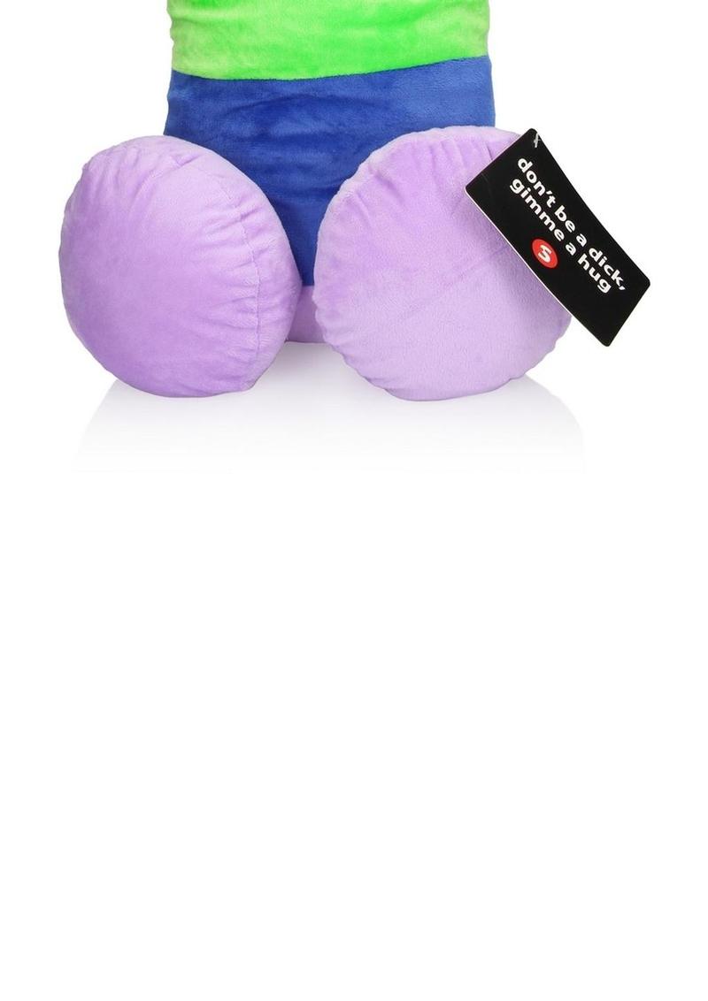 Shots Penis Stuffy 24 - Multicolor