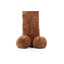 Shots Penis Stuffy - Brown - 24in
