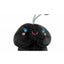 Shots Short Penis Stuffy - Black - 3.94in