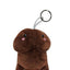 Shots Short Penis Stuffy - Brown - 3.94in