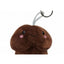 Shots Short Penis Stuffy - Brown - 3.94in