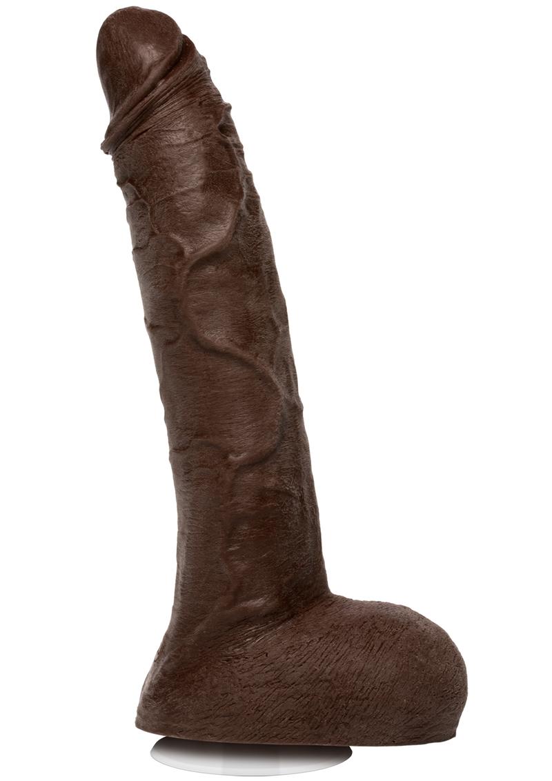 Signature Cocks Jason Luv Dildo