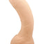 Signature Cocks Jeff Stryker Dildo - Vanilla - 10in