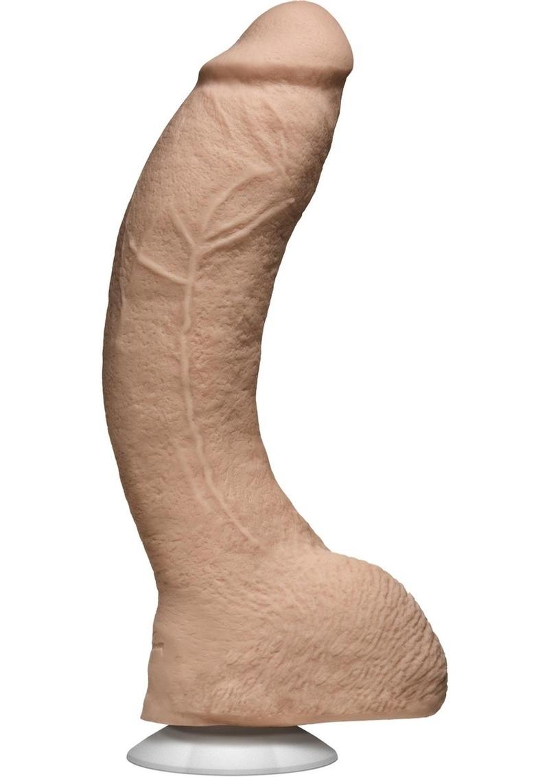 Signature Cocks Jeff Stryker Dildo