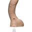 Signature Cocks Jeff Stryker Dildo