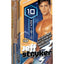 Signature Cocks Jeff Stryker Vibrating Dildo - Vanilla - 10in