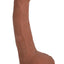 Signature Cocks Leo Vibe Dildo