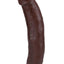 Signature Cocks Ultraskyn Brickzilla Dildo with Removable Suction Cup