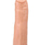 Signature Cocks Ultraskyn Dan Damage Dildo with Removable Suction Cup