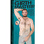 Signature Cocks Ultraskyn Girthmasterr Dildo with Removable Suction Cup
