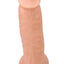 Signature Cocks Ultraskyn Girthmasterr Dildo with Removable Suction Cup