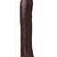 Signature Cocks Ultraskyn Hollywood Cash Dildo with Removable Suction Cup