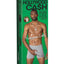Signature Cocks Ultraskyn Hollywood Cash Dildo with Removable Suction Cup
