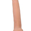 Signature Cocks Ultraskyn Oliver Flynn Dildo with Removable Suction Cup