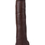 Signature Cocks Ultraskyn Pressure Dildo with Removable Suction Cup